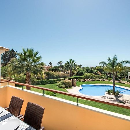 Beautiful Two Bedroom Apartment With Roof Terrace Carvoeiro  Ngoại thất bức ảnh