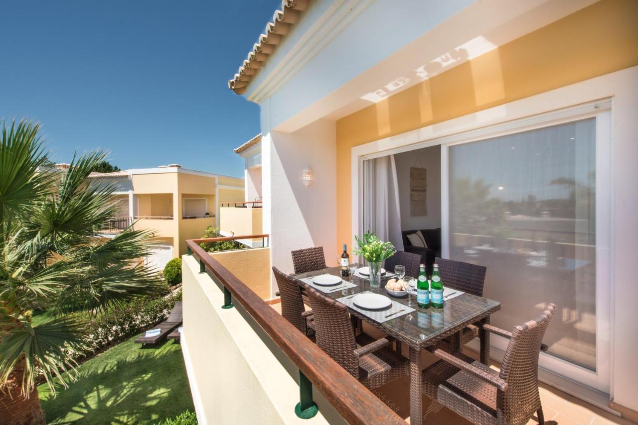 Beautiful Two Bedroom Apartment With Roof Terrace Carvoeiro  Ngoại thất bức ảnh